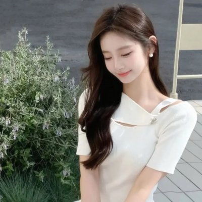 小智是女孩啦！